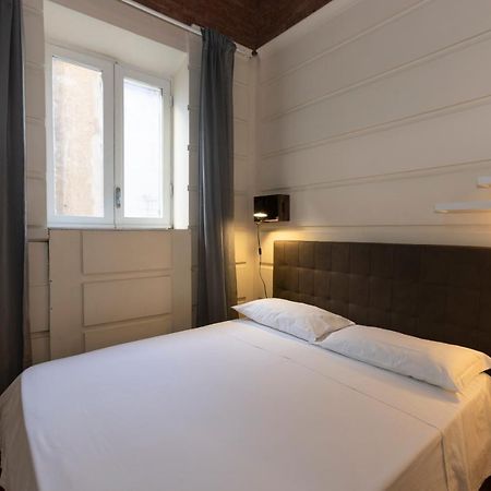 Venezia Square Apartment Rome Buitenkant foto